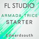 Armada Trice Starter - FL Studio Template