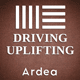 Driving Uplifting Trance Ableton Template