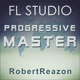 Progressive Master FL Studio Template (Leon Bolier Style)