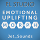 Emotional Uplifting Trance FL Studio Template (Alex MORPH Style)