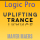 Uplifting Trance Lead - Logic Pro X Project