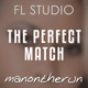 The Perfect Match Remake - Uplifting Trance FL Studio Template