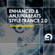 Enhanced & Anjunabeats Style Trance 2.0 Ableton Template