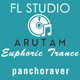 Francisco Echeverria - Arutam - Euphoric Trance FL Studio Template