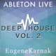 Deep House Ableton Template Vol.2 (Dusky Style)