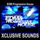 Xclusive Sounds EDM Progressive House WAV MIDI (Hardwell Style)