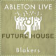 Future House Ableton Project