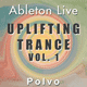 Uplifting Trance Ableton Template Vol. 1