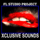 Progressive House 128 BPM FL Studio Template