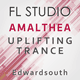 Amalthea - Uplifting Trance FL Studio Template