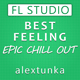 Best Feeling - Epic Chill Out FL Studio Template