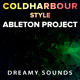 Coldharbour Style Ableton Template