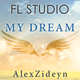 My Dream - Uplifting Trance FL Studio Template