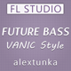 FL Studio Future Bass Template (Vanic Style)