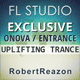 Exclusive Uplifting Trance FL Studio Template (Onova, Entrance Style)
