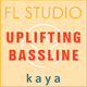 Uplifting Bassline FL Studio Project (Photographer, Kervansaray Style)
