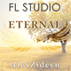 Eternal - Uplifting Trance FL Studio Template (AlexZideyn RMX)