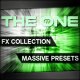 THE ONE: FX Collection Massive Presets
