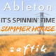 Its Spinnin Time - Summer House Ableton Live Template