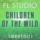 Children Of The Wild - FL Studio Template (Felicity Style)