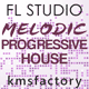 2 Melodic Progressive House FL Studio Templates