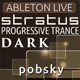 Stratus - Dark Progressive Trance Ableton Project
