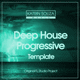 Katrin Souza - Progressive Deep House FL Studio Bundle Vol. 1