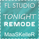 Tonight Remode - Progressive Trance FL Studio Template