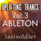 Last Soldier Uplifting Trance Ableton Live Template Vol. 3