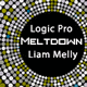 Meltdown - Logic Pro Template (Full Project)