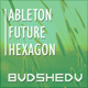 Future Hexagon Ableton Template Vol. 1