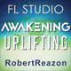 Awakening - Emotional Uplifting Trance FL Studio Template