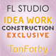 Uplifting Trance Construction FL Studio Project (Idea Work Exclusive)