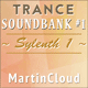 Ghost Production Trance Soundbank for Sylenth1 Vol. 1