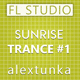 Sunrise - FL Studio Trance Template Vol. 1
