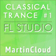 FL Studio Classical Trance Template Vol. 1