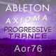 Axioma - Progressive Trance Ableton Live Template