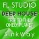 Trip To The Lonely Planet - FL Studio Deep House (Mark Alow Style)