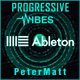 Progressive Vibes Ableton Project Vol. 1