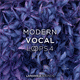 Modern Vocal Loops Vol. 4