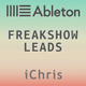 Ashley Smith - Freakshow Leads in Ableton Live