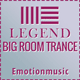 Legend - Big Room Trance Ableton Project (Mark Sixma Style)