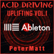 Acid Driving Uplifting Trance Ableton Project Vol. 1