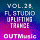 Uplifting Trance FL Studio Template Vol. 28 - OUT - A Million Times
