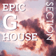 Epic G House Ableton Project