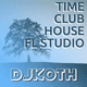DJ KOTH - Time - Club House Music FL Studio Template