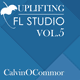 Uplifting Trance FL Studio Template Vol. 5 by Calvin OCommor