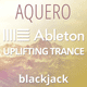 Aquero - Trance Ableton Live Vol. 2 (Dan Stone Style)