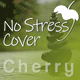 No Stress Cover Template For FL Studio