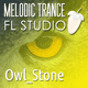 Melodic Trance & Vocal Full Track + FLP by Owl Stone